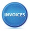 Invoices midnight blue prime round button