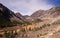 Inyo National Forest Highway 120 Sierra Nevada Range