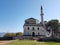 ioannina city its kale mosque greece