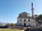 Ioannina city its kale mosque greece