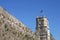 Ioannina fortress clock tower