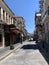 Ioannina greece - street life