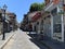 Ioannina greece - street life