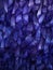 Iolite Crystal Creative Abstract Texture Wallpaper.