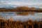 Iona Beach Regional Park Pond