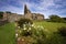 Iona Nunnery Ruins