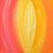 Ioni acrylic intuitive painting.Muladhara Chakra