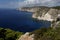 Ionian Sea Landscape