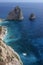 Ionian Sea Landscape