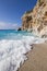 Ionian seashore