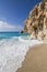 Ionian seashore