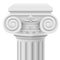 Ionic column