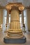 Ionic Column from Temple of Artemis