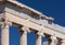 Ionic Columns of Erechtheion