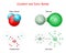 Ionic vs Covalent Bonds