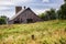 Iowa Barn