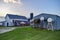 Iowa Farm Outbuildings