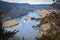 Iowa River Overlook, Decorah, Iowa - Phelps Park