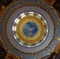 Iowa State Capitol Building Rotunda