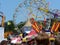 Iowa State Fair Amusement Rides