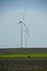 Iowa Wind Turbines