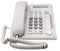 IP telephone front view