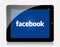 Ipad facebook