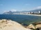 Ipanema beach, Rio de Janeiro