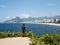 Ipanema beach, Rio de Janeiro