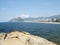 Ipanema beach, Rio de Janeiro