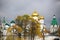 The Ipatiev Monastery