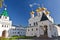 Ipatievsky monastery