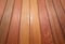 Ipe teak wood decking deck pattern tropical wood