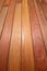 Ipe teak wood decking deck pattern tropical wood