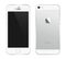 Iphone 5s white