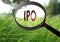 IPO Initial Public Offering