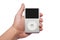 IPod classic 160 Gb in hand