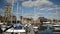 Ipswich town dock