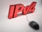 Ipv4 internet protocol concept