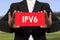 Ipv6 Internet Protocol version 6