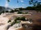 Iquazu falls waterfall Argentina nacional park