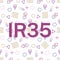 IR35 refers to the United Kingdom's tax avoidance legislation.