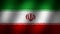 Iran flag