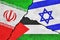 Iran, Israel and Palestine