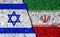 Iran and Israel relations. Iran vs Israel