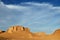 Iran, Lut Desert locate near Kerman