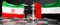 Iran United Arab Emirates summit, fight or a stand off between those two countries that aims at solving political issues,