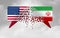 Iran United States Crisis