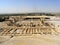 Iran: View of ancient city Persepolis