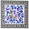 Iranian Decorative Ceramic Tiles